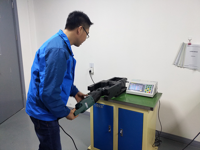 什么是建筑工程損壞趨勢(shì)檢測(cè)鑒定，這樣的檢測(cè)工作流程是什么？