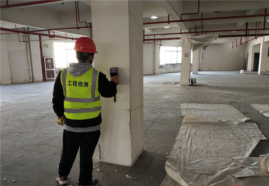 建筑工程質(zhì)量檢測(cè)器是有什么用呢？